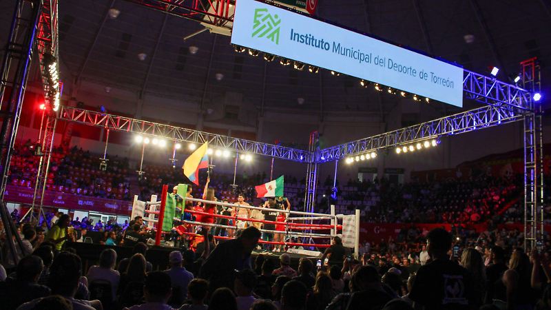 escenario